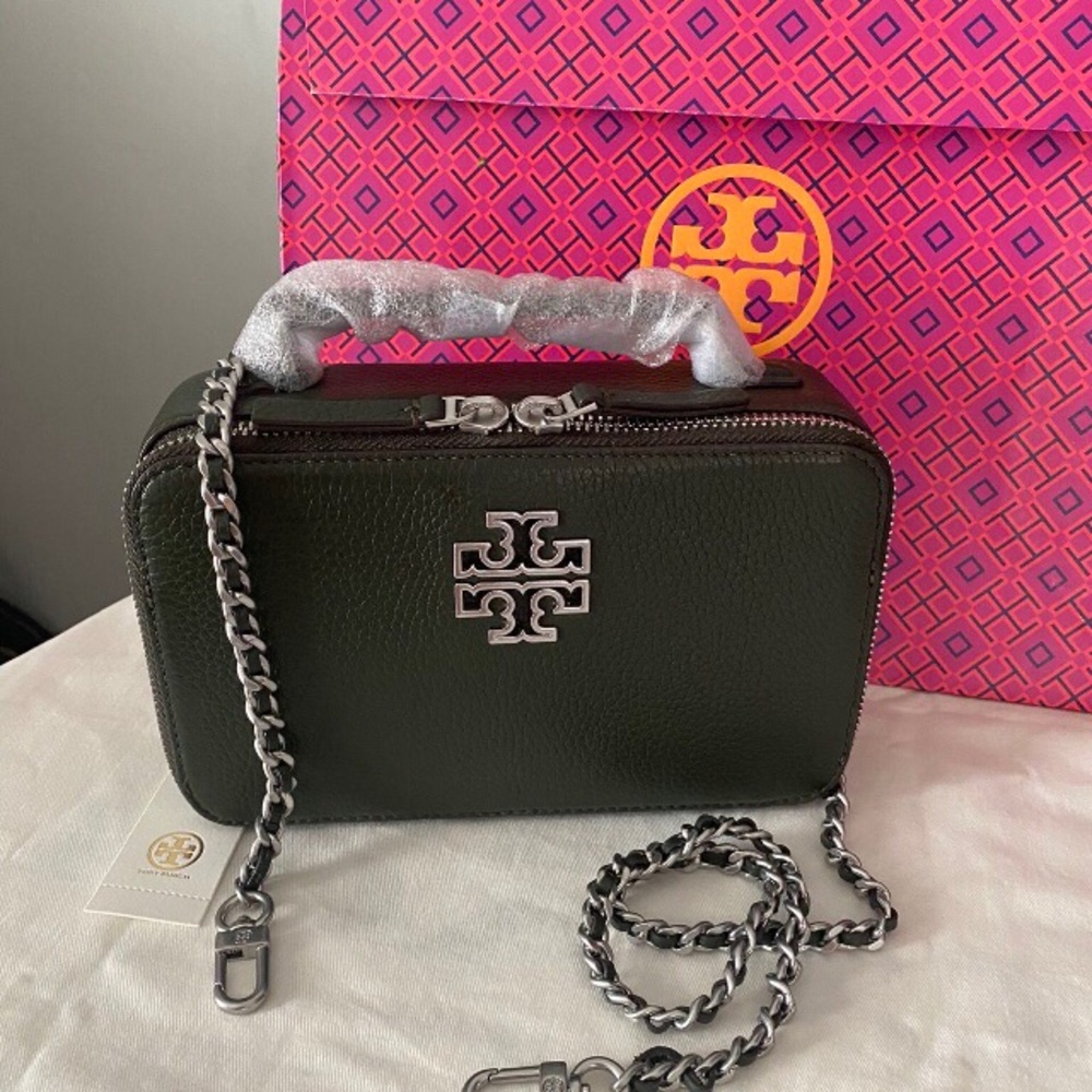 Tory Burch Britten crossbody bag